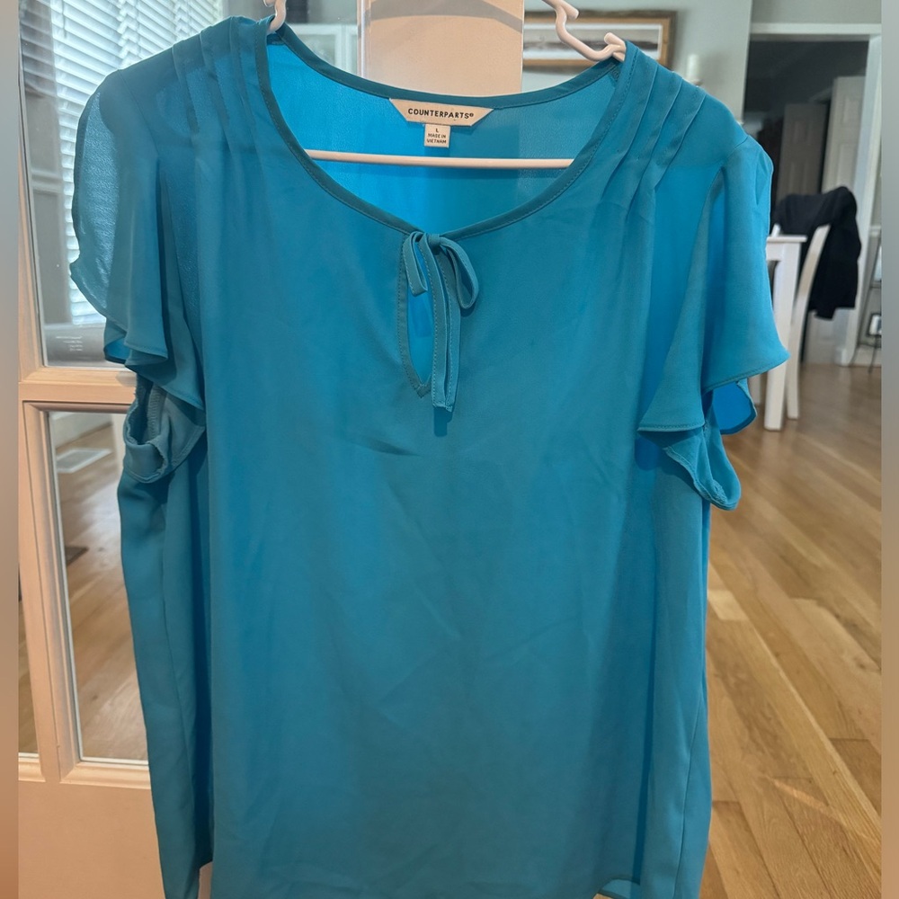 Super cute blouse